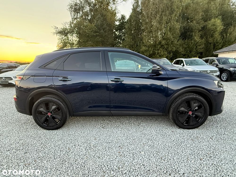 DS Automobiles DS 7 Crossback 1.6 E-Tense Performance Line + - 17