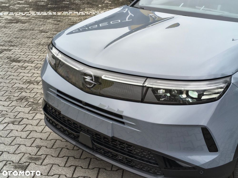 Opel Grandland - 8
