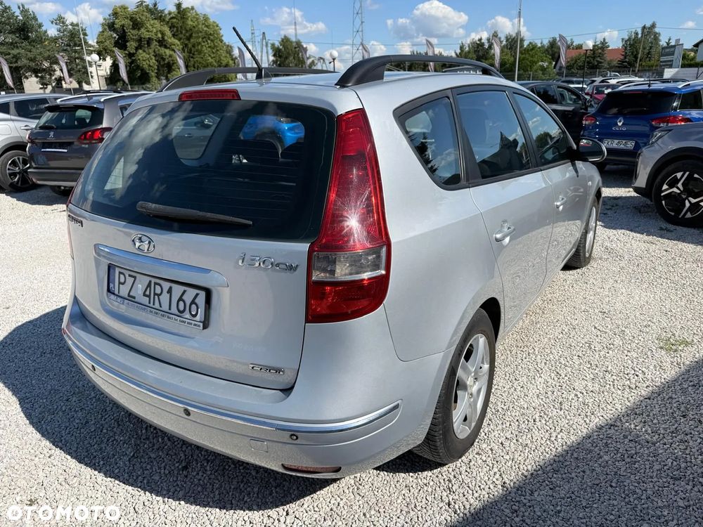 Hyundai i30 1.6 CRDi Style - 6