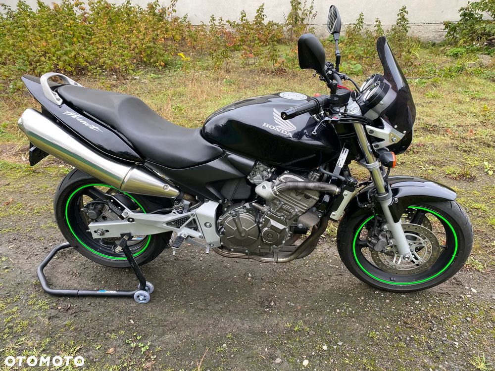 Honda CB