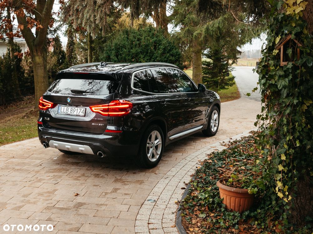 BMW X3 - 6