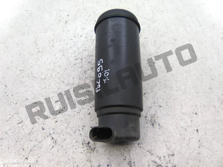 Filtro Canister 6n020_1801b Vw Polo Iii (6n) [1994_2001] 64 1.9 - 1