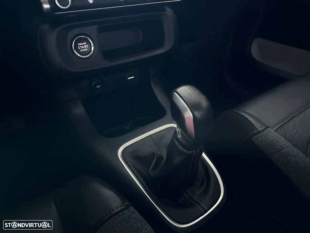 Citroën C3 Pure Tech 83 S&S MAX - 24