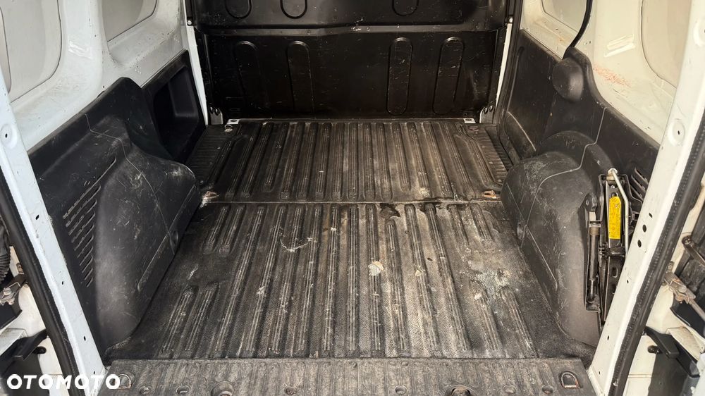 Renault Kangoo 1.5 dCi Oasis - 6