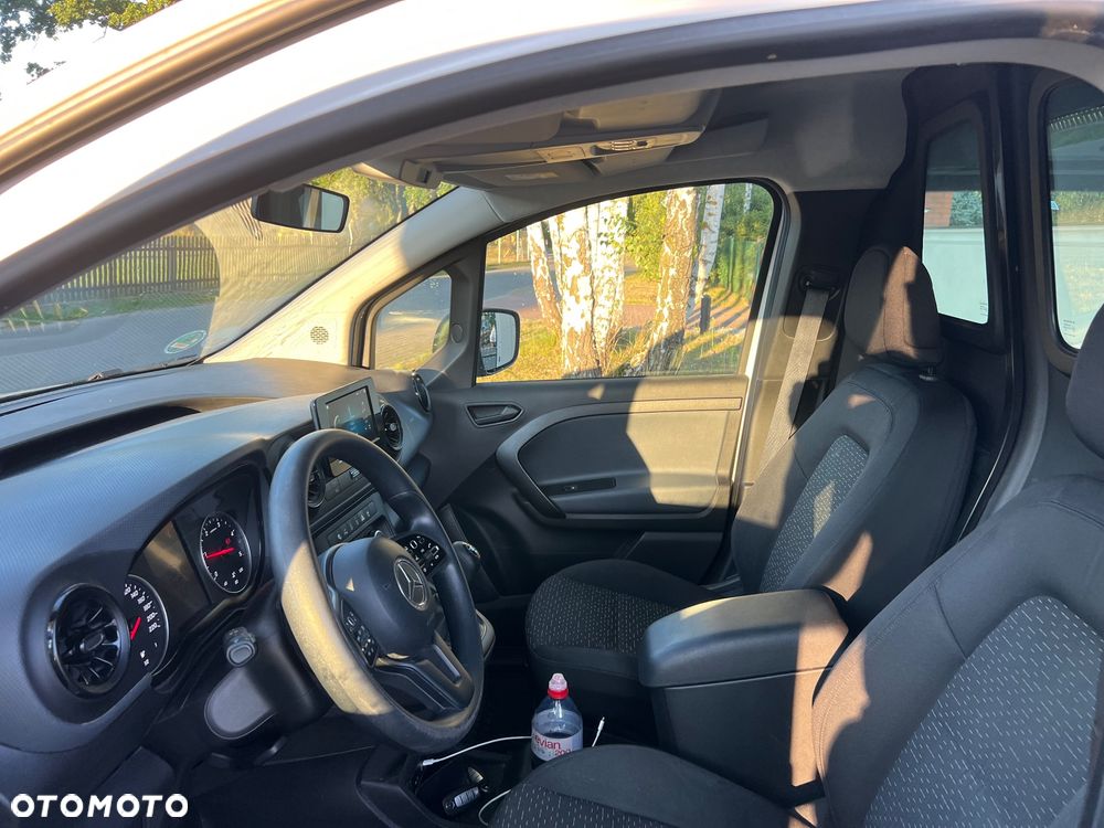 Mercedes-Benz CITAN - 14