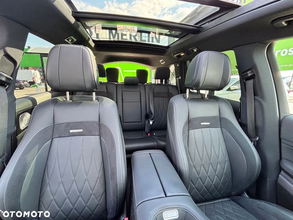 Mercedes-Benz GLS - 15