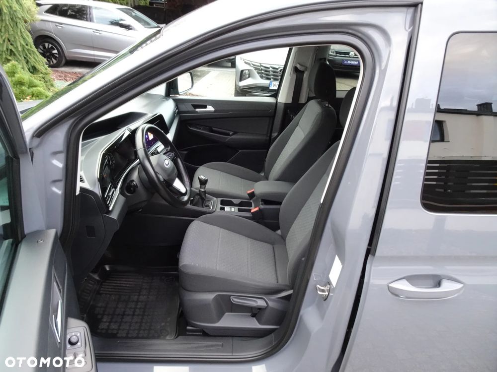 Ford Tourneo Connect Grand 2.0 EcoBlue Titanium - 22