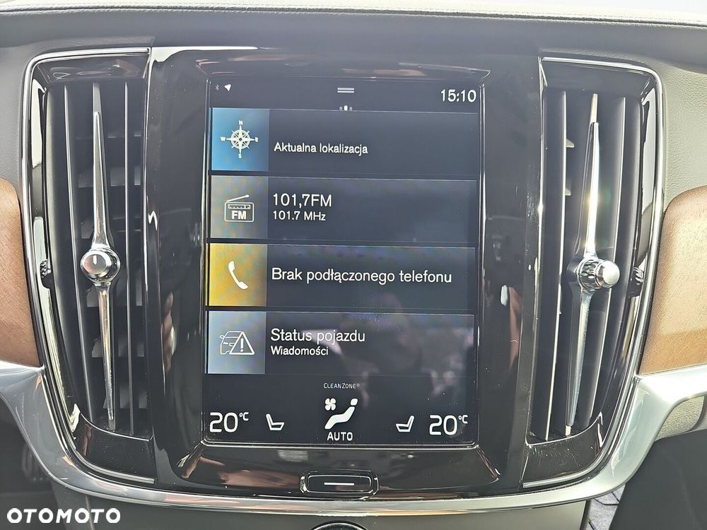 Volvo S90 D4 SCR Inscription - 23
