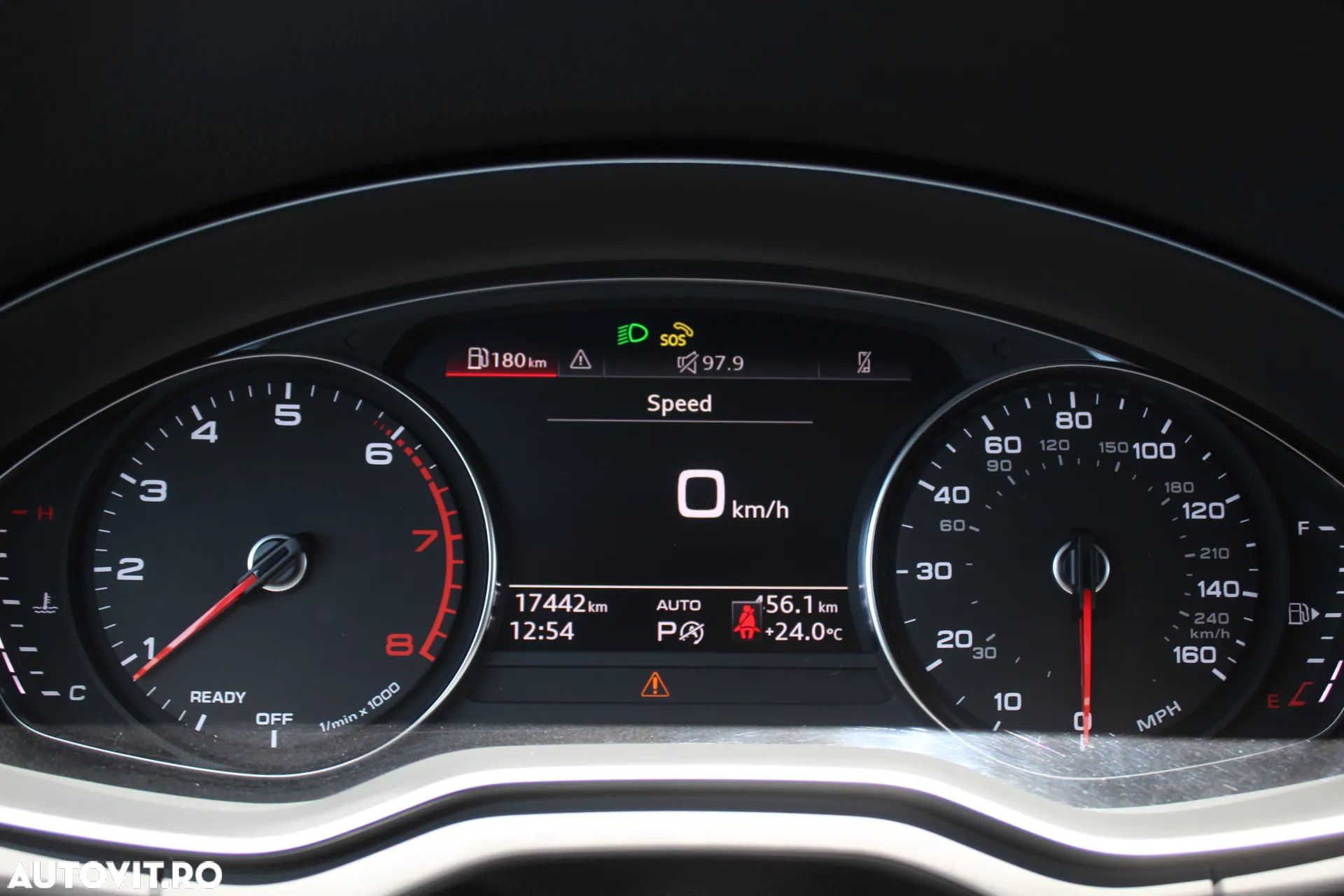 Audi Q5 40 TFSI S tronic MHEV - 10