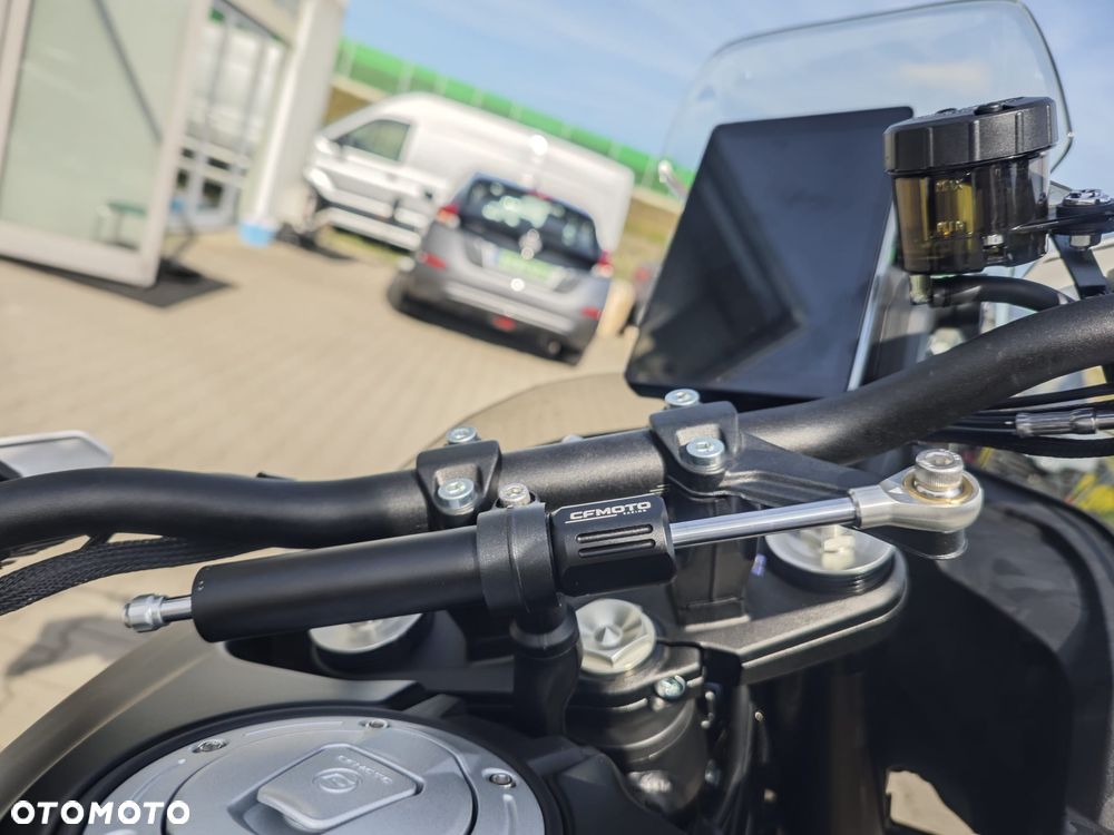 CFMoto 1000 MT-X - 37