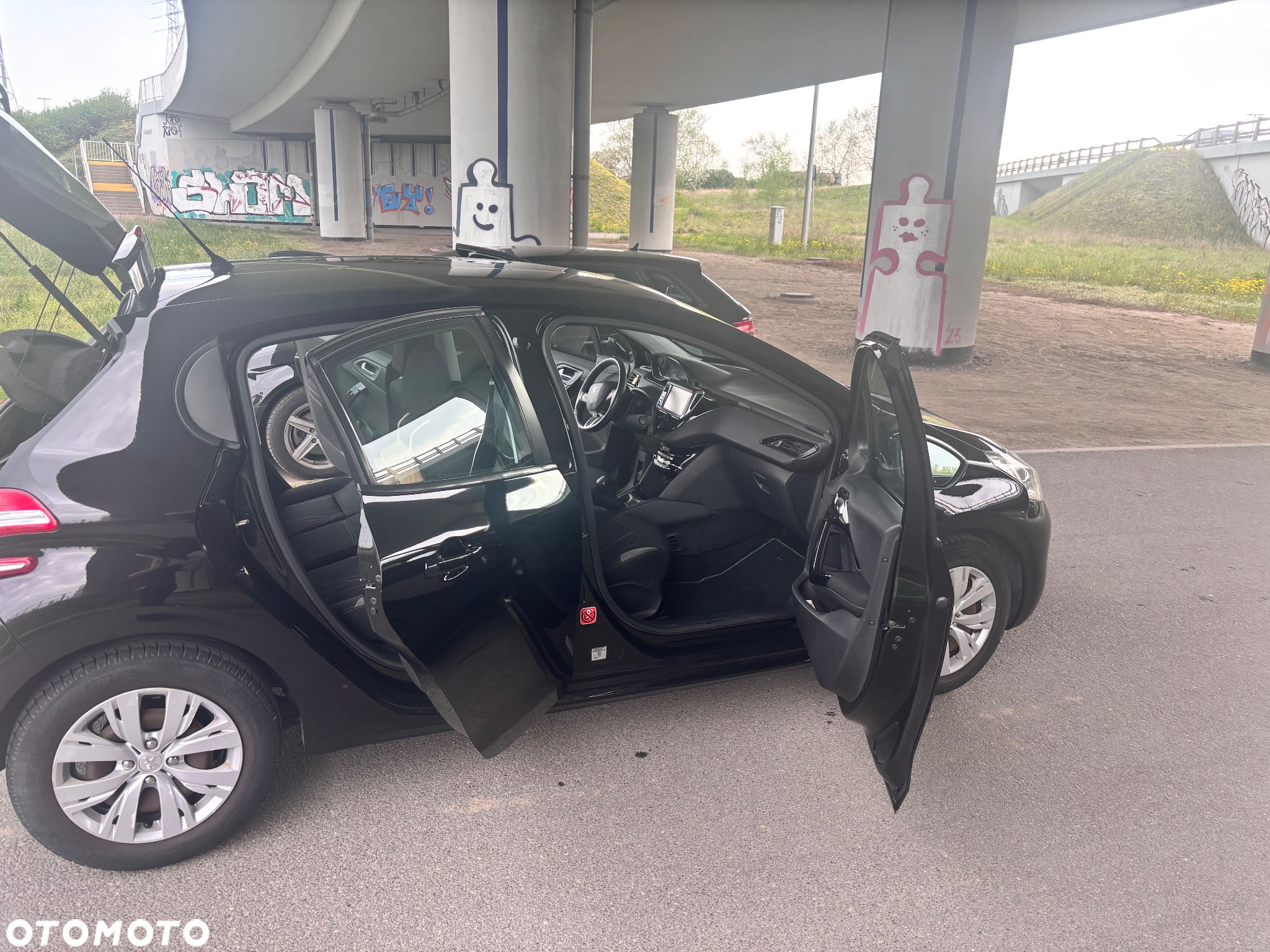 Peugeot 208 1.2 PureTech Active - 6