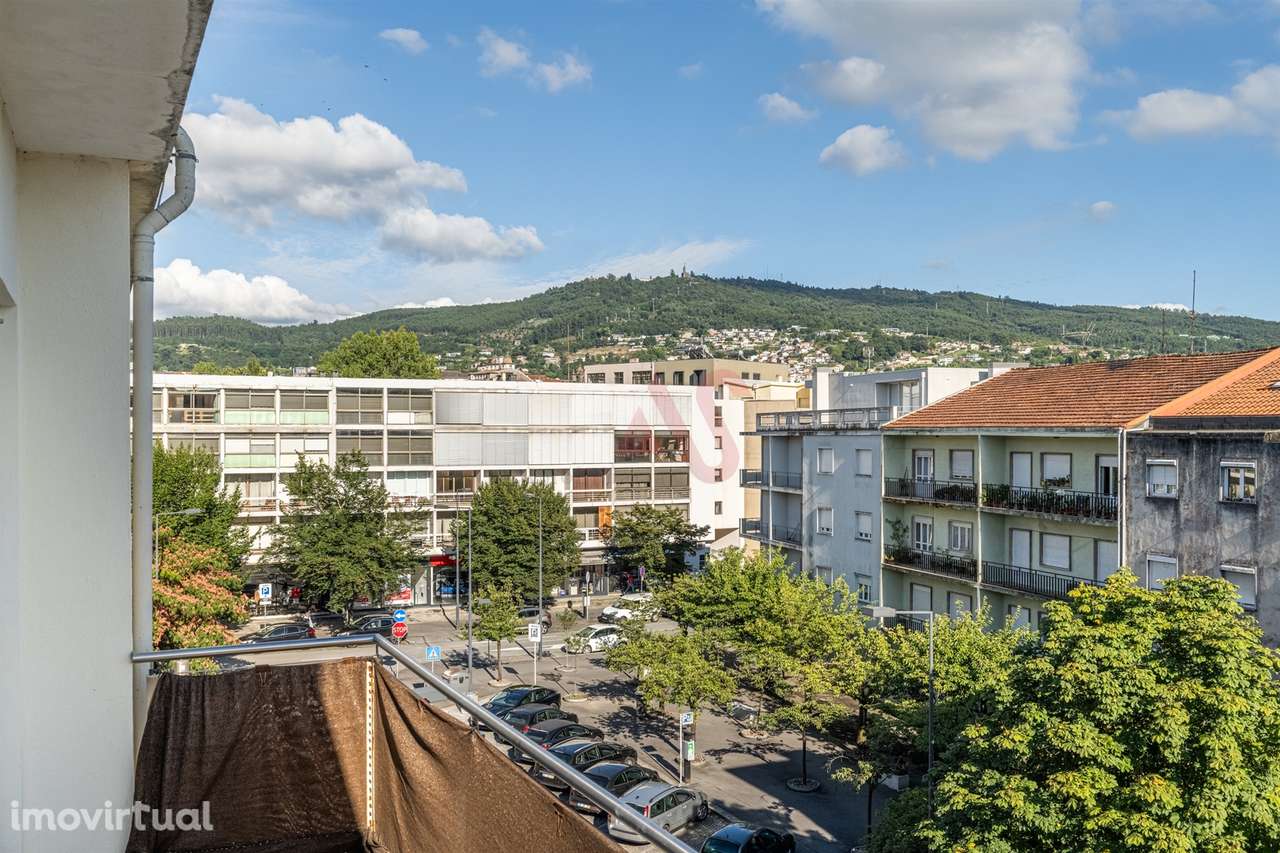 Apartamento T2 no coração de Guimarães - Grande imagem: 3/23