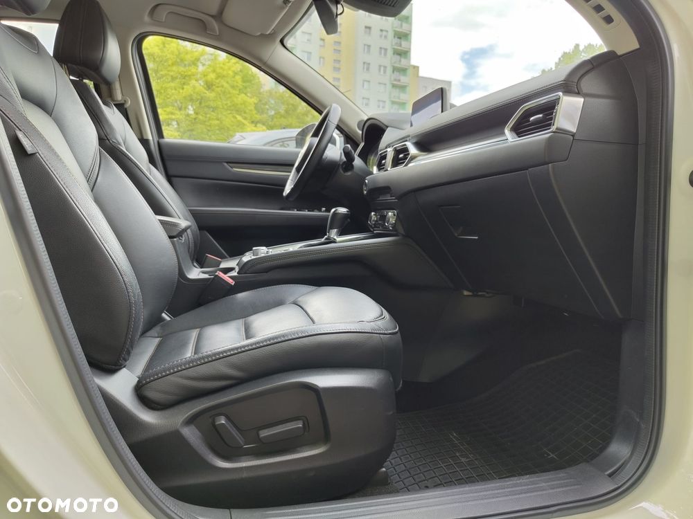 Mazda CX-5 2.5 Skypassion AWD - 10