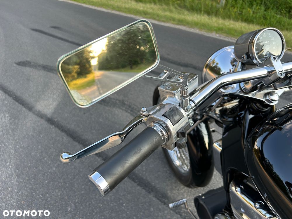Suzuki VS - 10