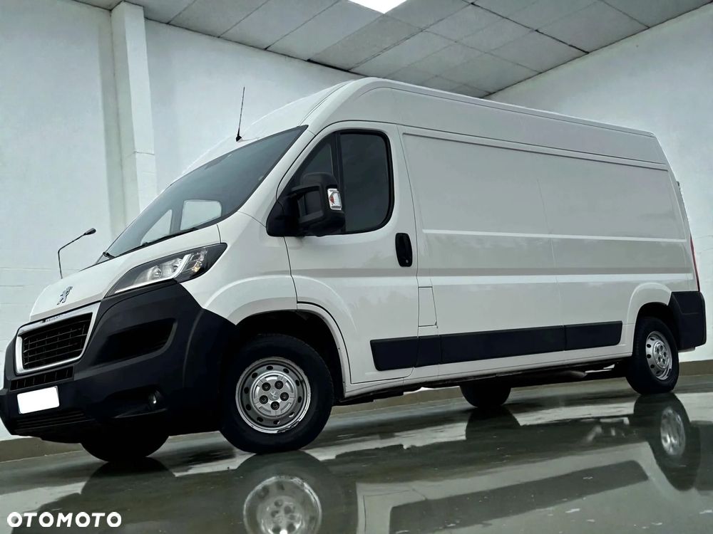 Peugeot Boxer - 10