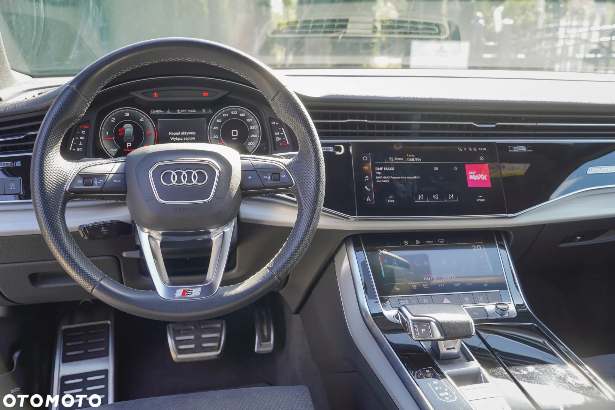Audi Q7 - 25