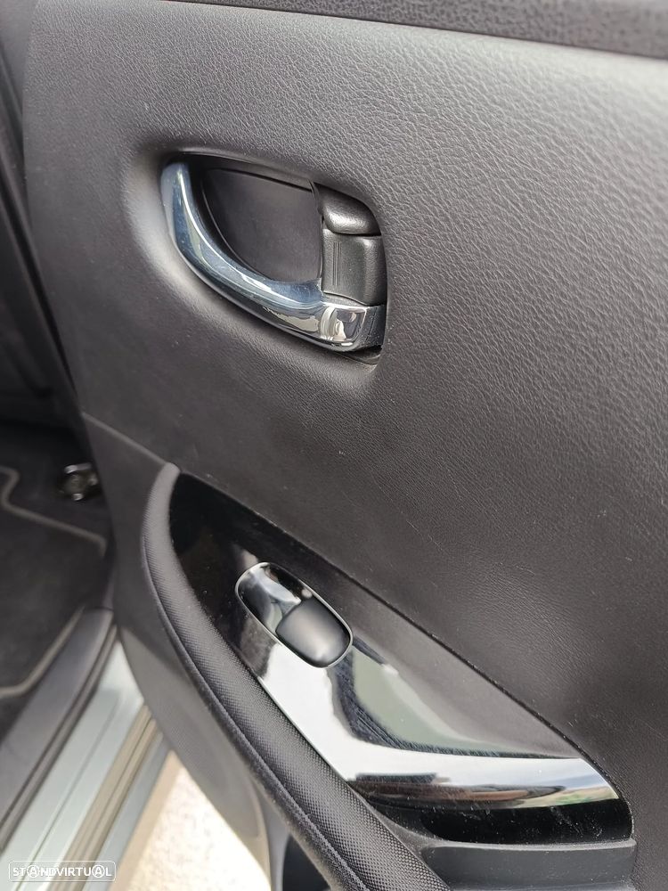 Nissan Leaf 40 kWh Tekna - 24