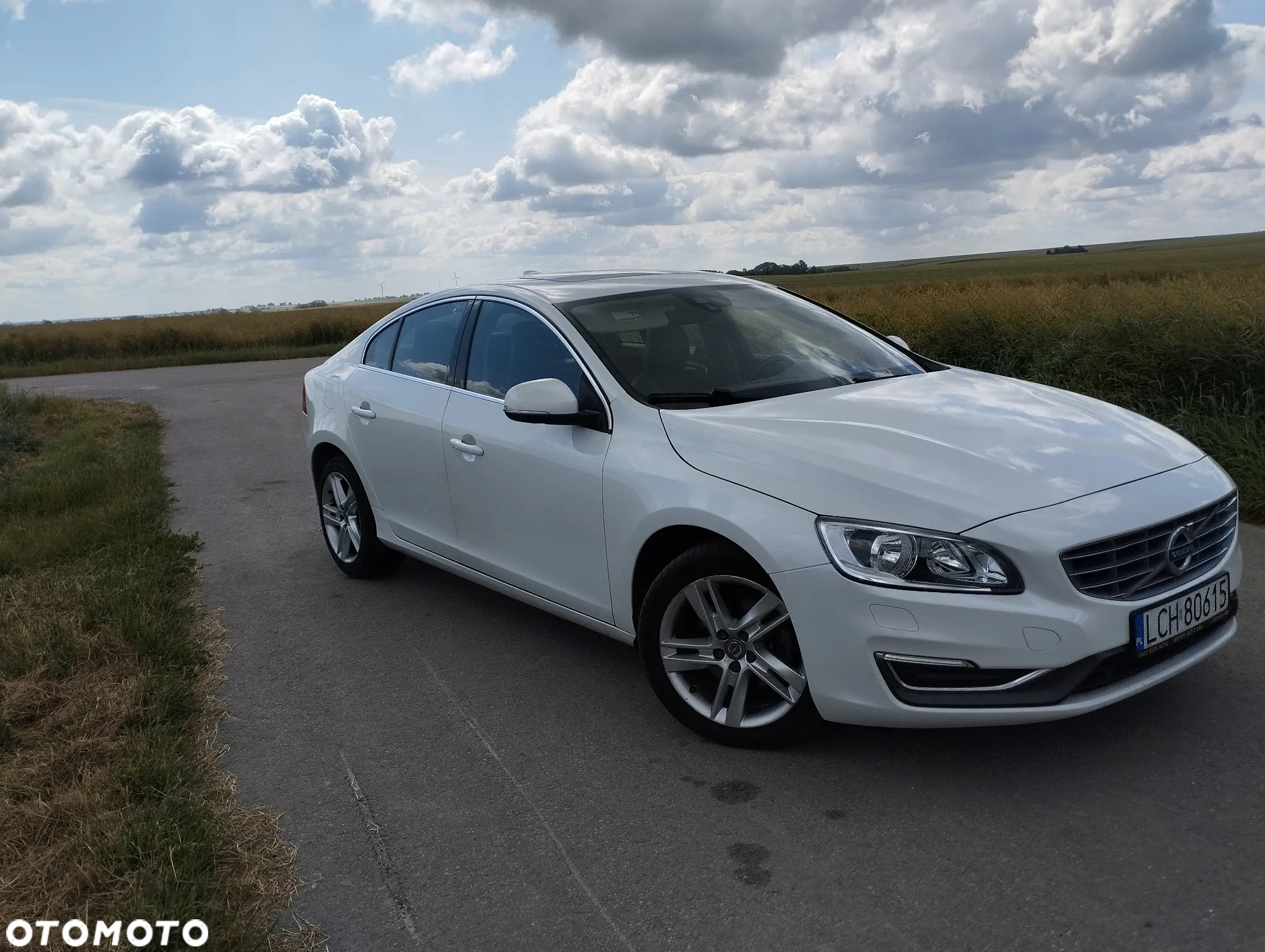 Volvo S60 T5 Drive-E Summum - 11