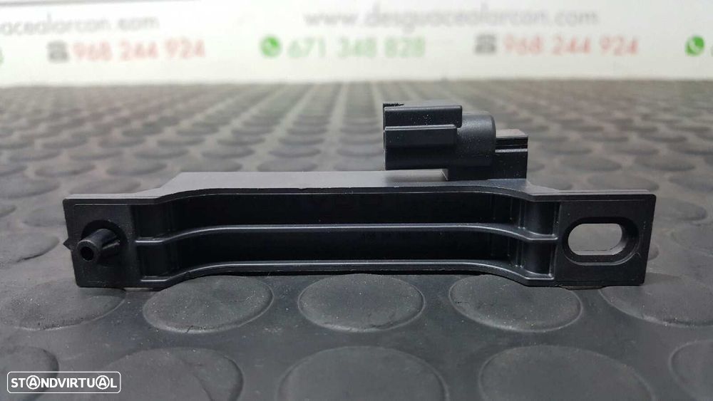 AMPLIFICADOR DE ANTENA NISSAN QASHQAI (J11) TEKNA - 4