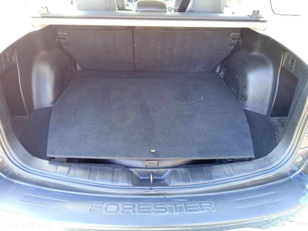 Subaru Forester - 20