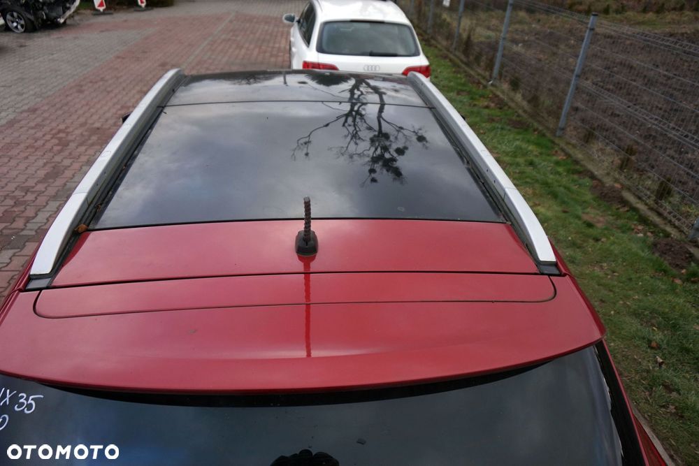 DACH SOLAR PANORAMA IX35 I  AA1 A0 81600-2Y010-OM HYUNDAI 2009-2015 - 4