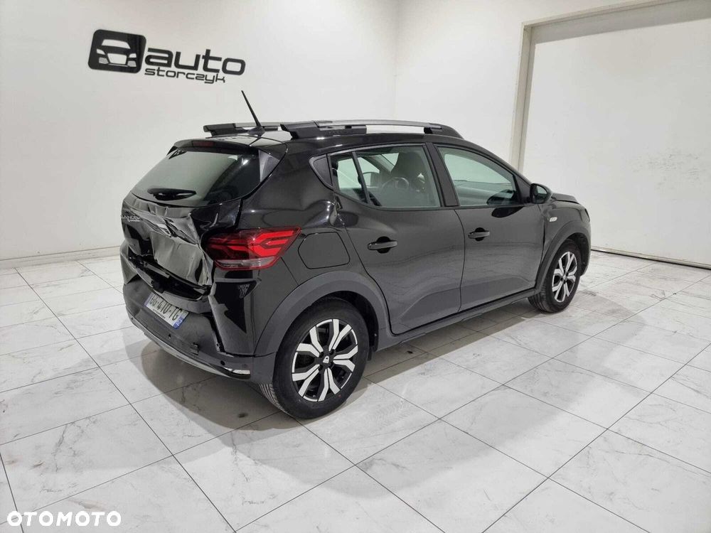 Dacia Sandero Stepway - 5