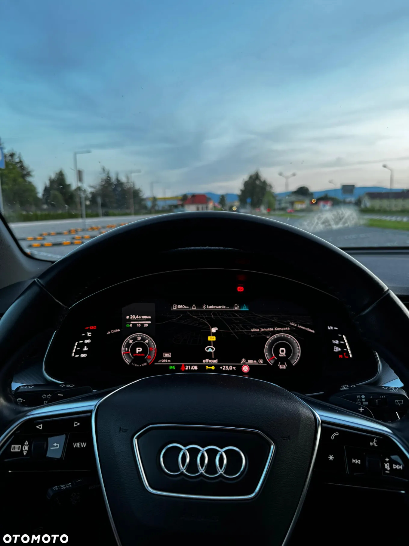 Audi A6 - 11