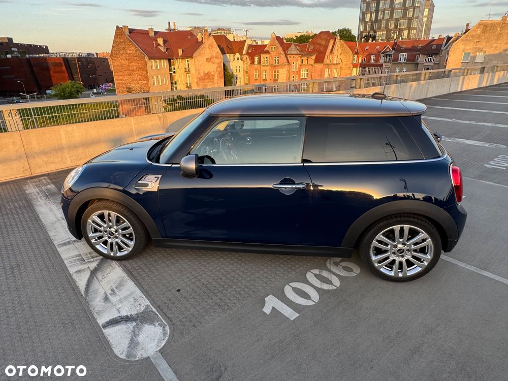 MINI Cooper Seven - 25