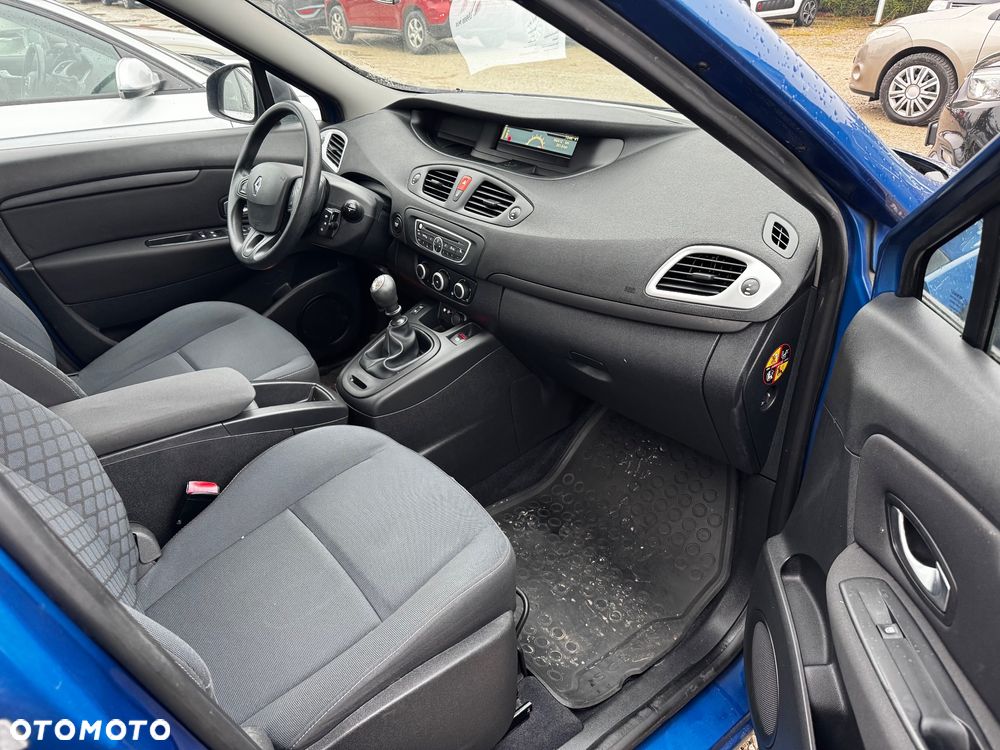 Renault Scenic 1.6 16V Expression - 24