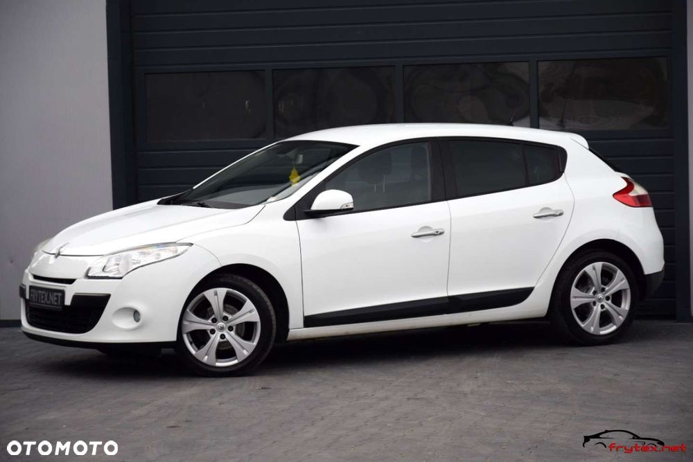 Renault Megane - 9