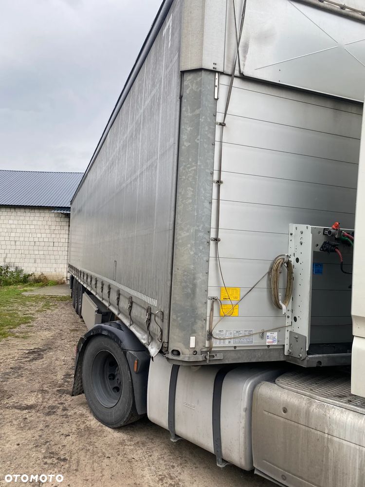 Schmitz Cargobull SCB*S3T - 3