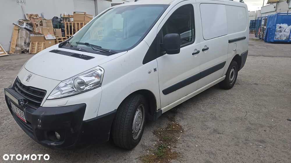 Peugeot Expert - 7