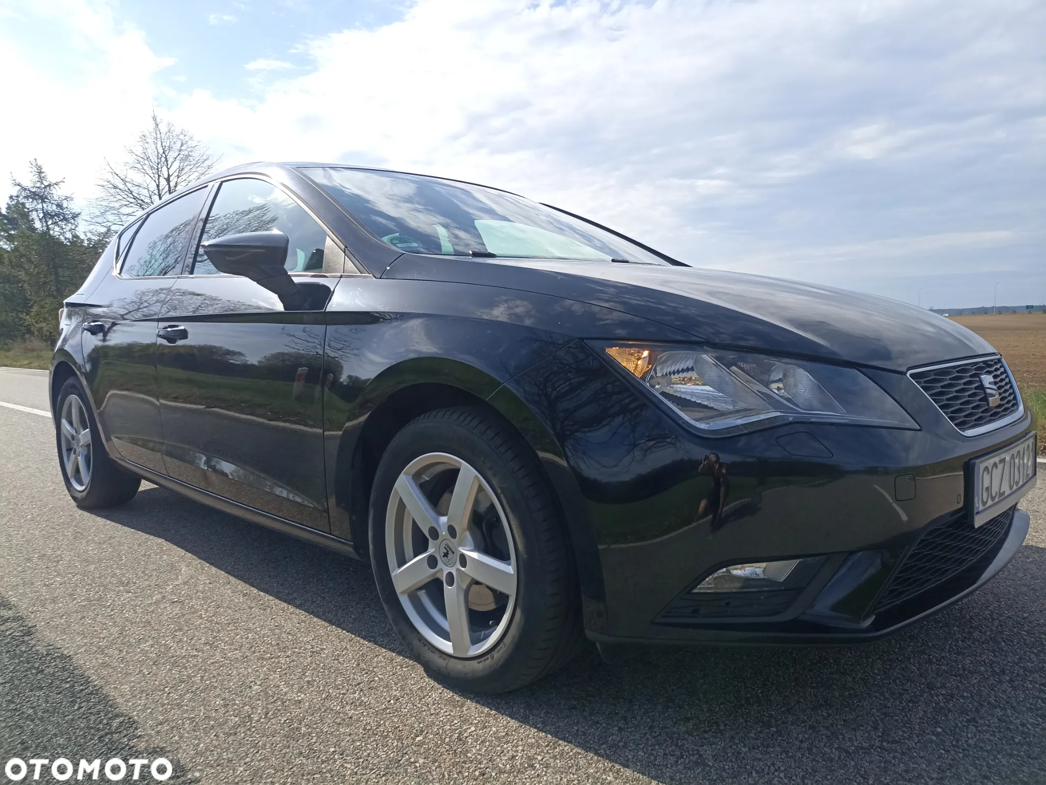 Seat Leon 2.0 TDI DPF Start&Stop Style - 3