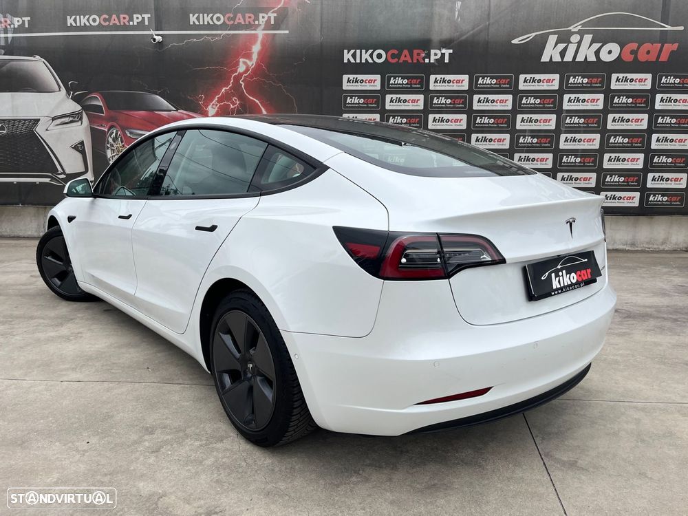 Tesla Model 3 Long Range AWD Dual Motor - 8
