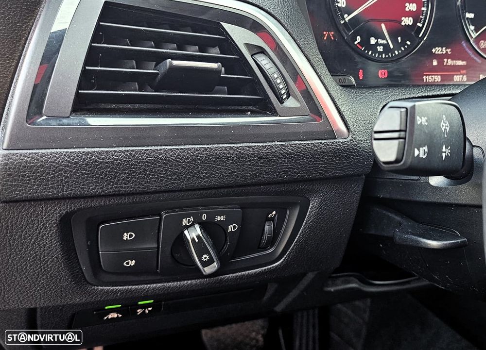 BMW 218 d Aut. M Sport - 9