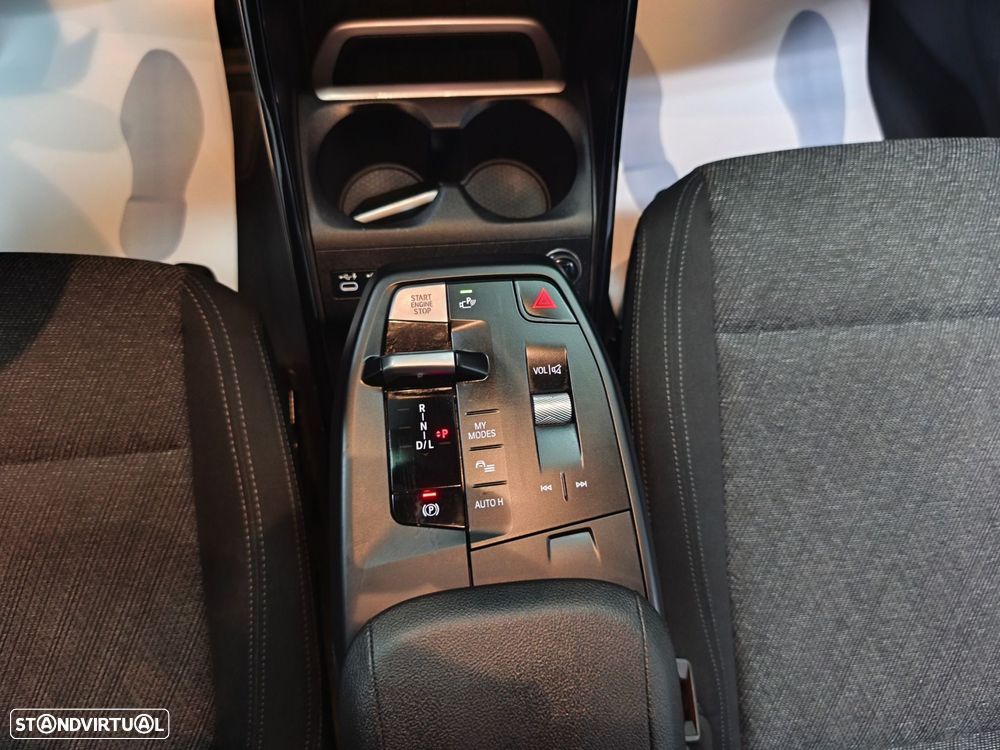 BMW 218 Active Tourer i Line Luxury Auto - 15