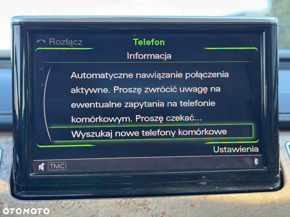 Audi A8 4.2 TDI Quattro - 36