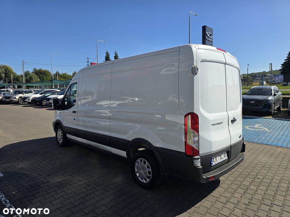 Ford Transit L2 VA Trend - 4