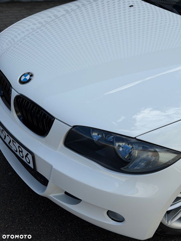 BMW Seria 1 118d - 29