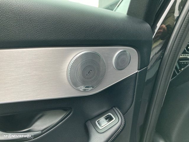 Mercedes-Benz C 300 de T 9G-TRONIC Avantgarde - 35