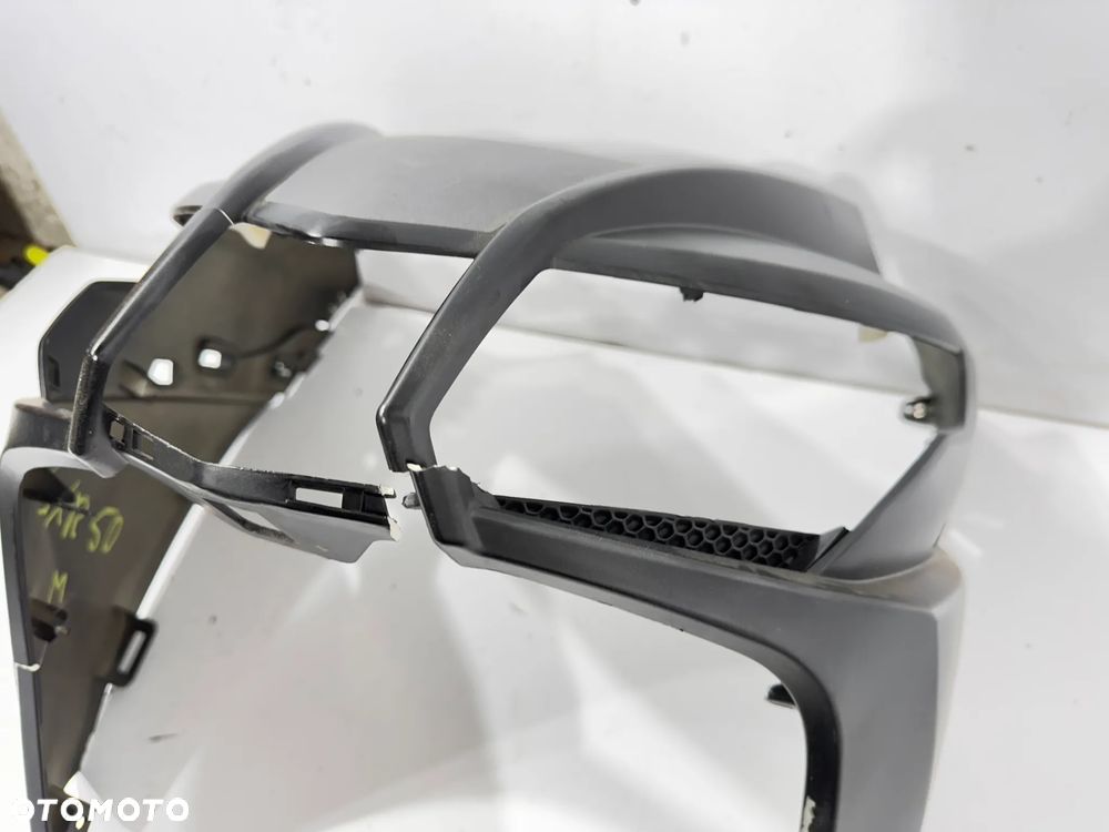 Czacha owiewka Aprilia SXR 50 - 6