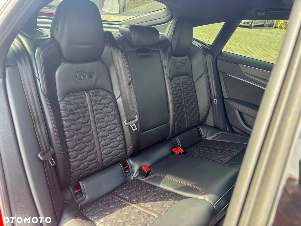 Audi RS7 Sportback - 15