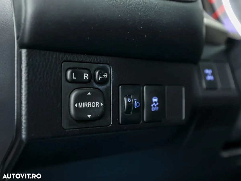 Toyota RAV4 2.0 Multidrive S AWD Executive - 20