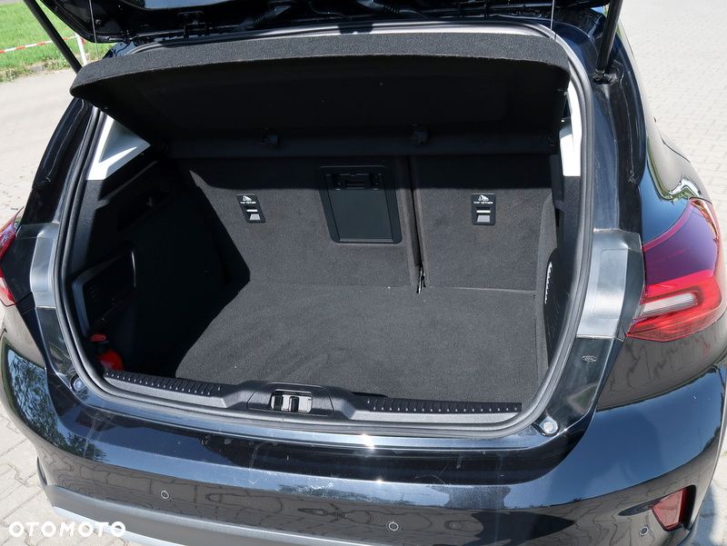 Ford Focus 1.0 EcoBoost mHEV Active Style - 27