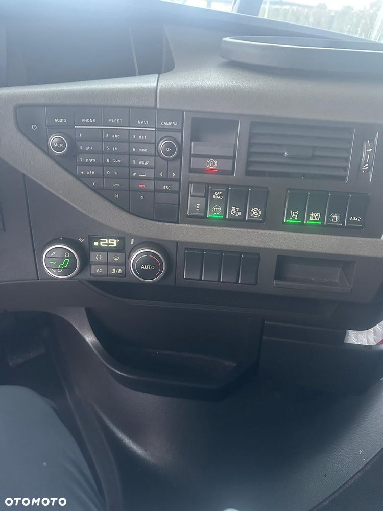 Volvo FH 13 500 - 21