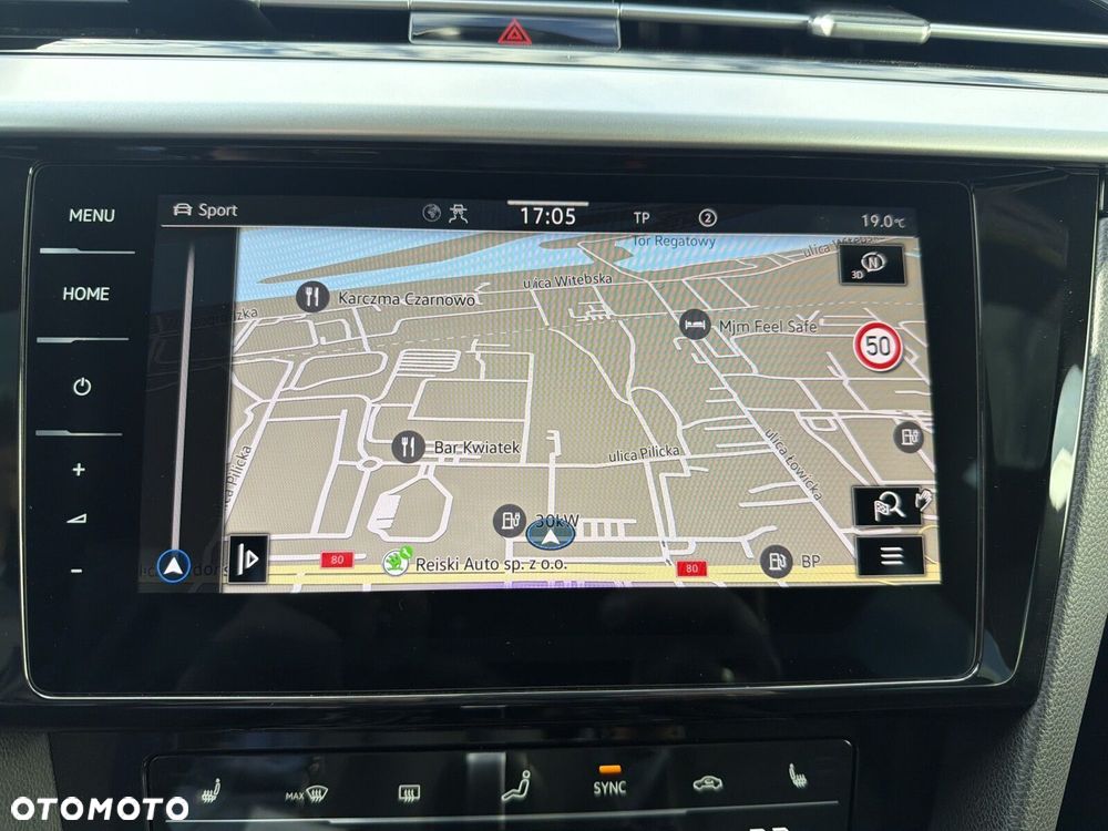 Volkswagen Arteon Shooting Brake - 24