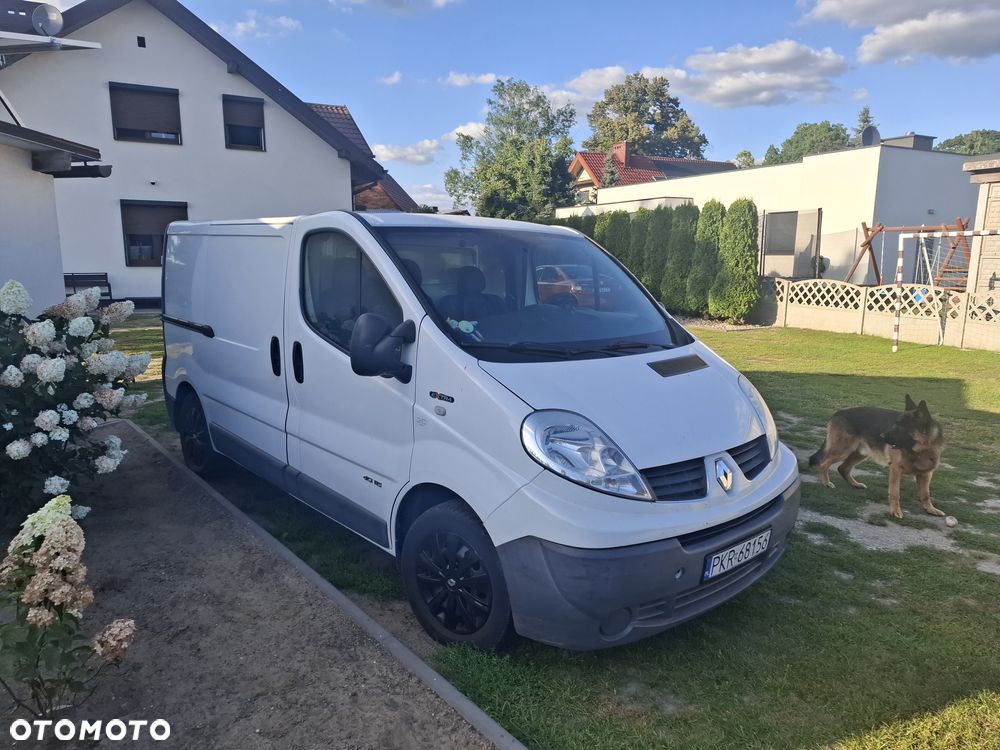 Renault Trafic - 3