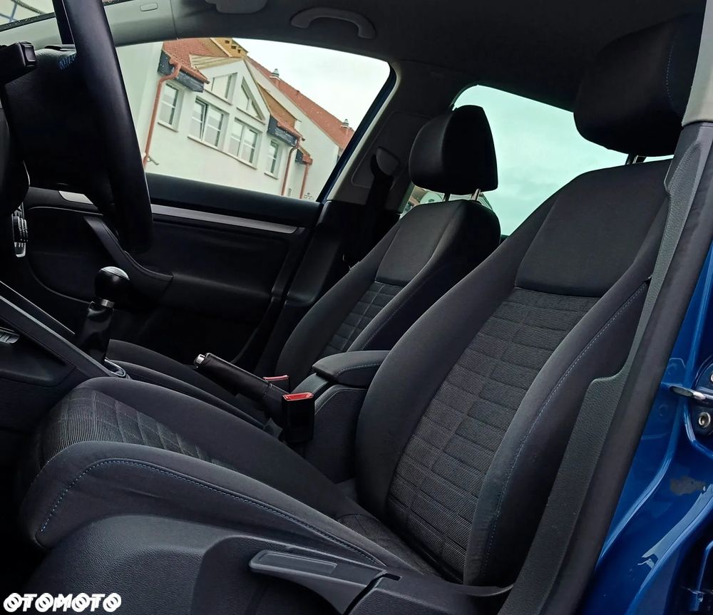 Volkswagen Golf 1.6 Tour Edition - 20