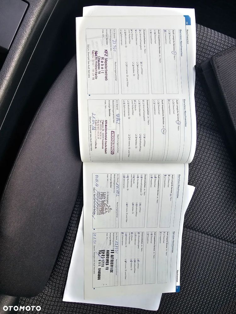 Audi A3 3-drzwiowe 1.6 Attraction - 23