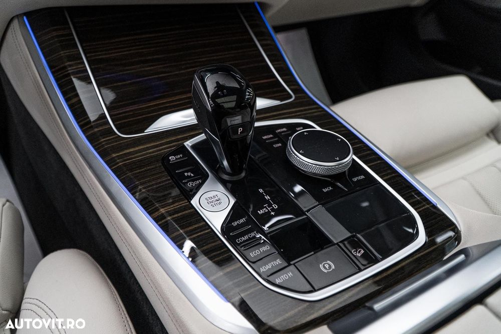 BMW X5 xDrive25d xLine - 30